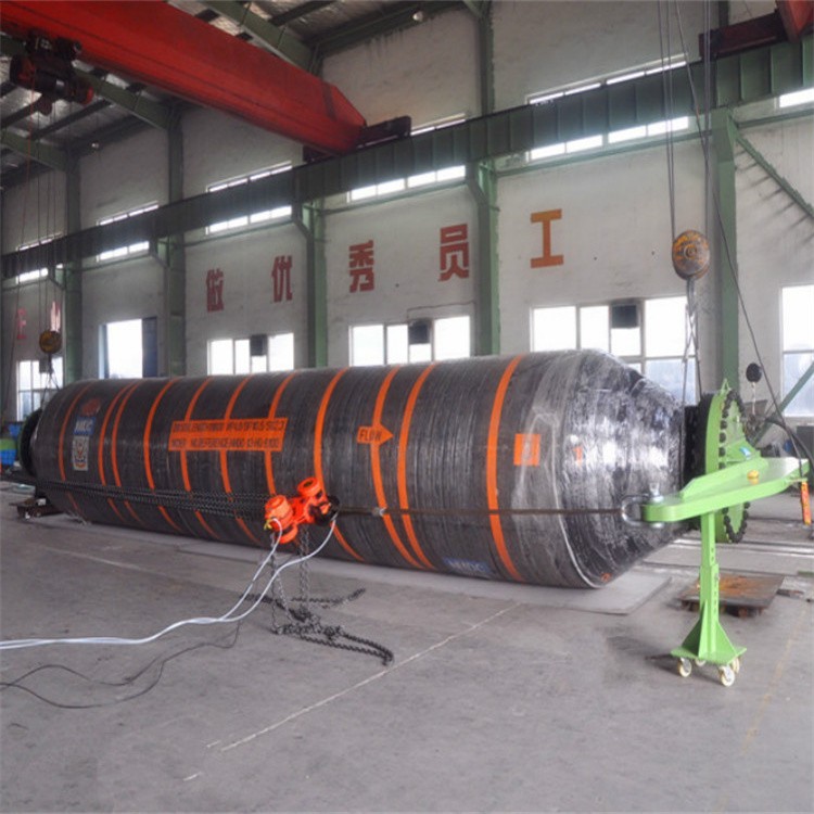 Floating Marine Oil Hose / 3