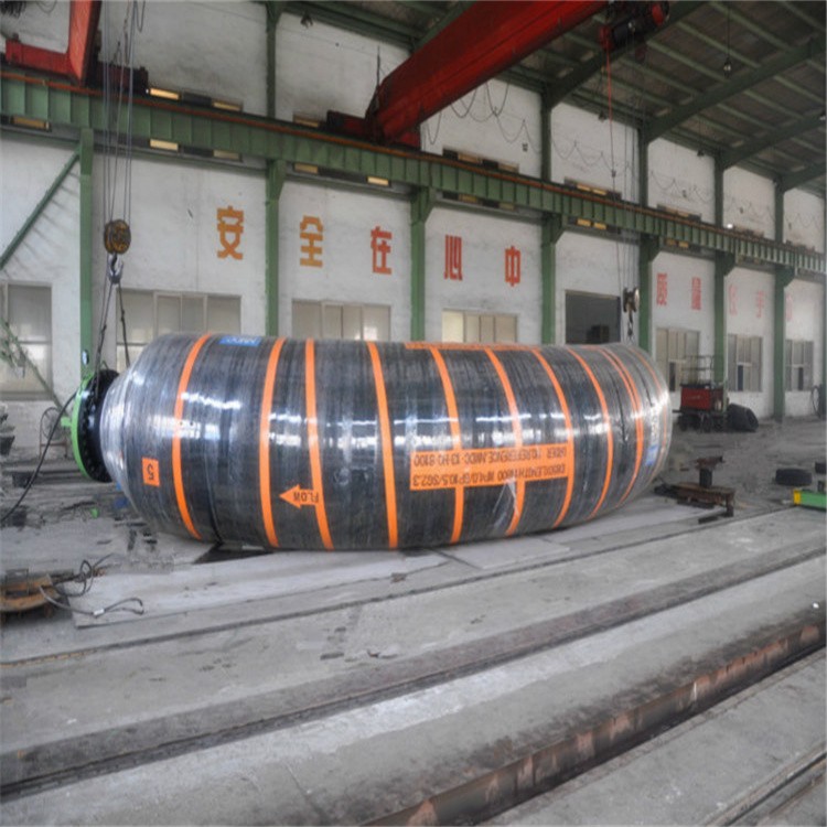 Floating Marine Oil Hose / 4