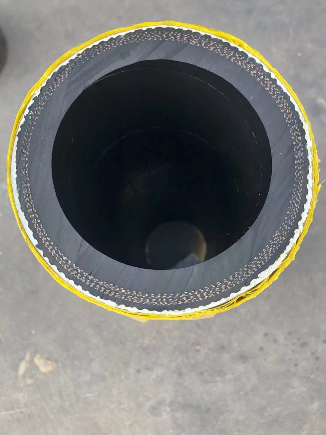 Rubber Sandblast Hose / 2