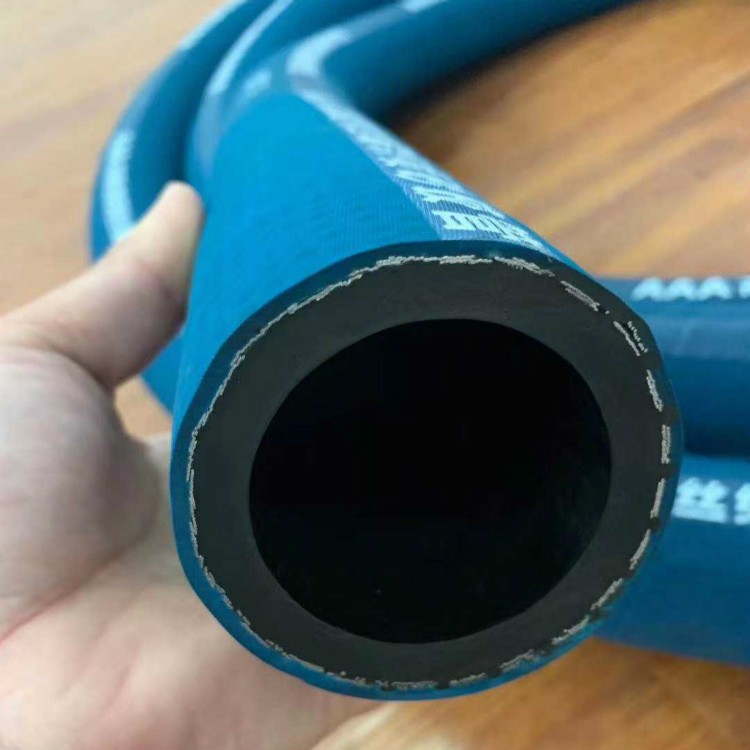 Rubber Sandblast Hose / 5