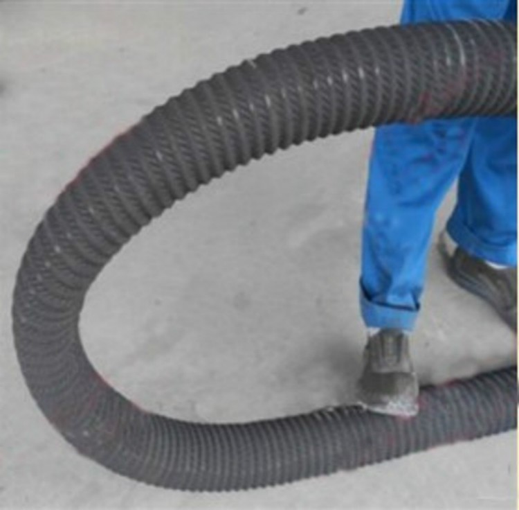 Bulk Material Discharge Hose / 5