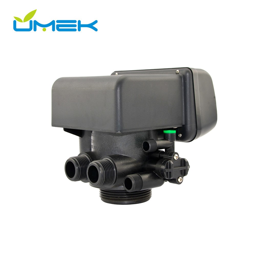 Runxin valve softening valve / 3