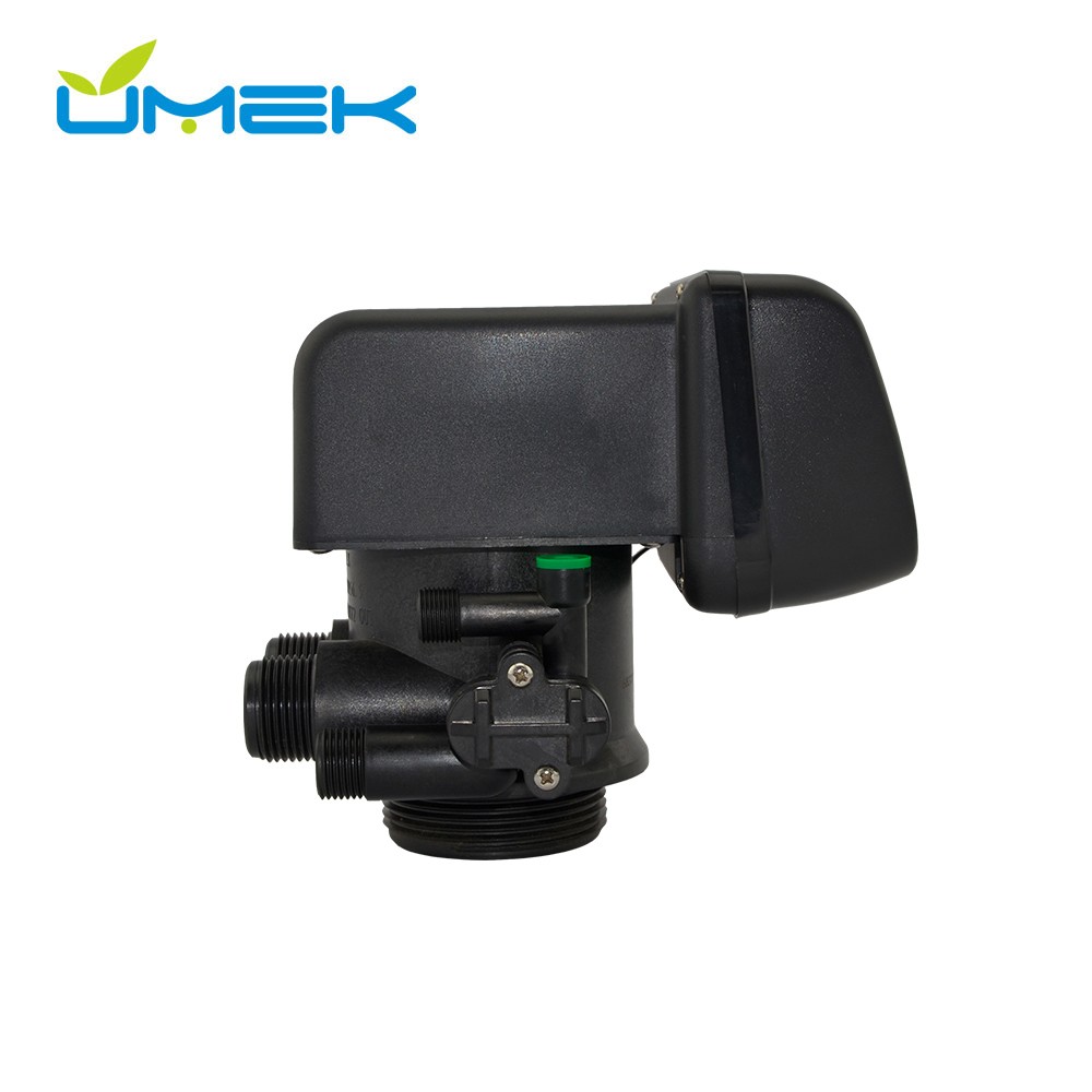 Runxin valve softening valve / 2