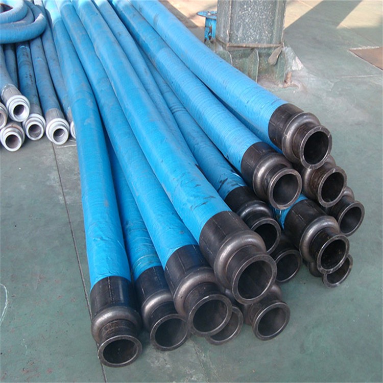 Concrete Placement Hose 85BAR / 2