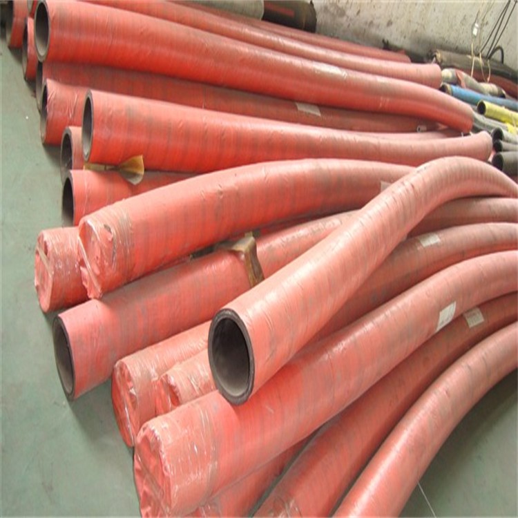 Concrete Placement Hose 85BAR / 5