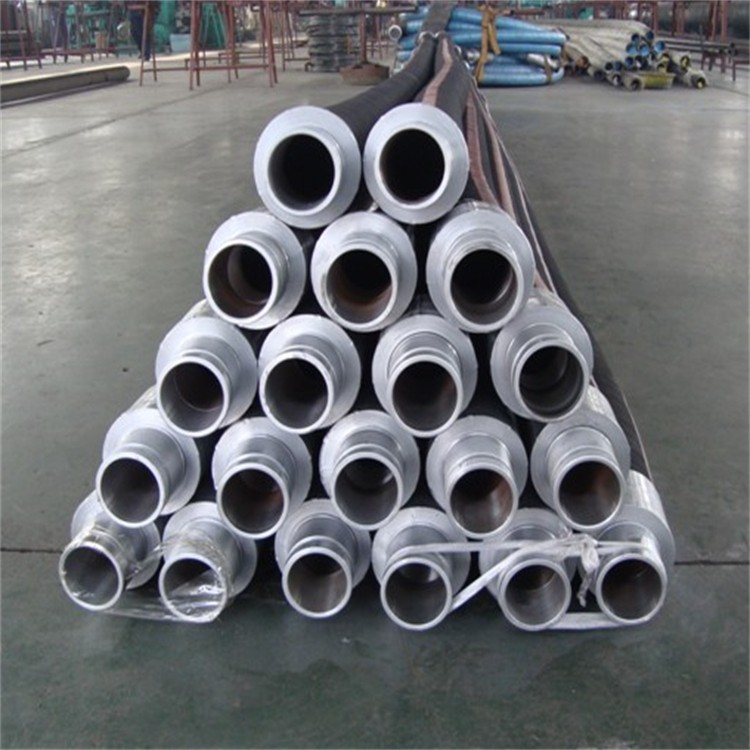 Concrete Placement Hose 800PSI / 3