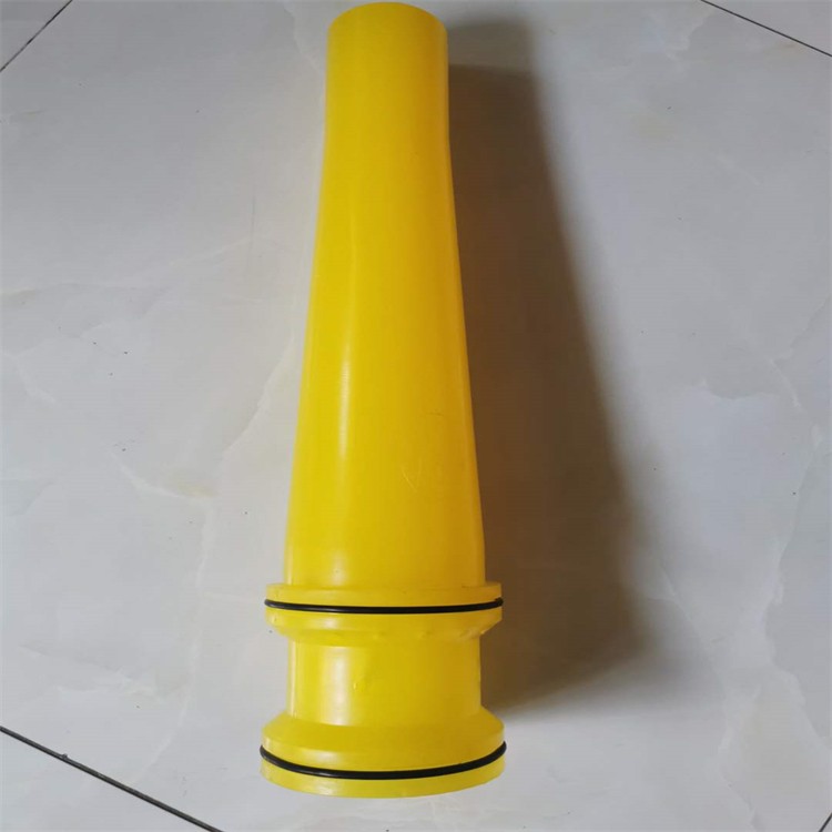 Concrete Placement Hose 800PSI / 5