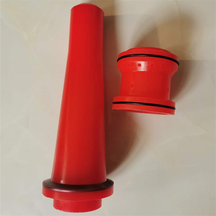 Concrete Placement Hose 800PSI / 6