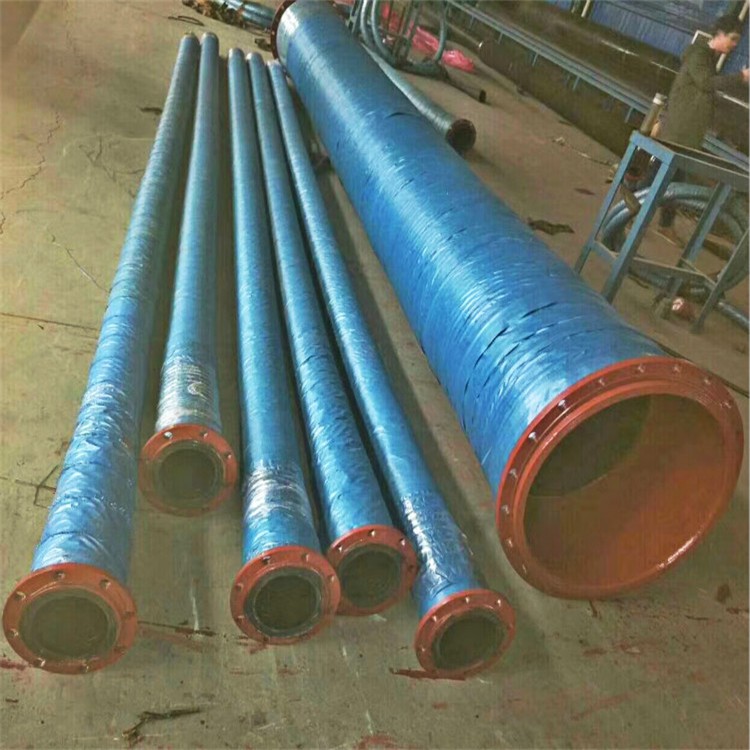 Mining Slurry Hose / 7