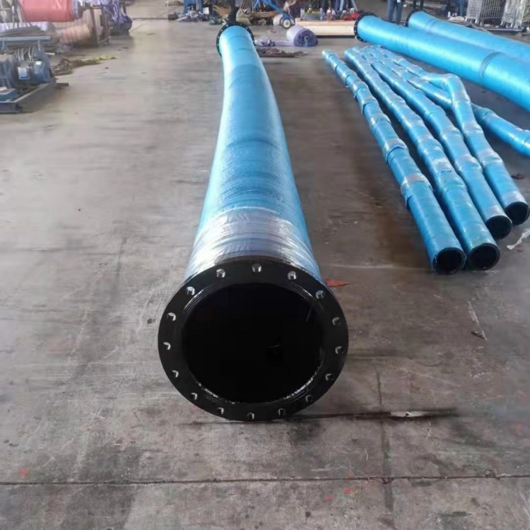 Mining Slurry Hose / 8