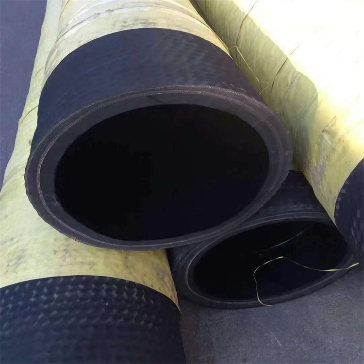 Bulk Material Suction Hose