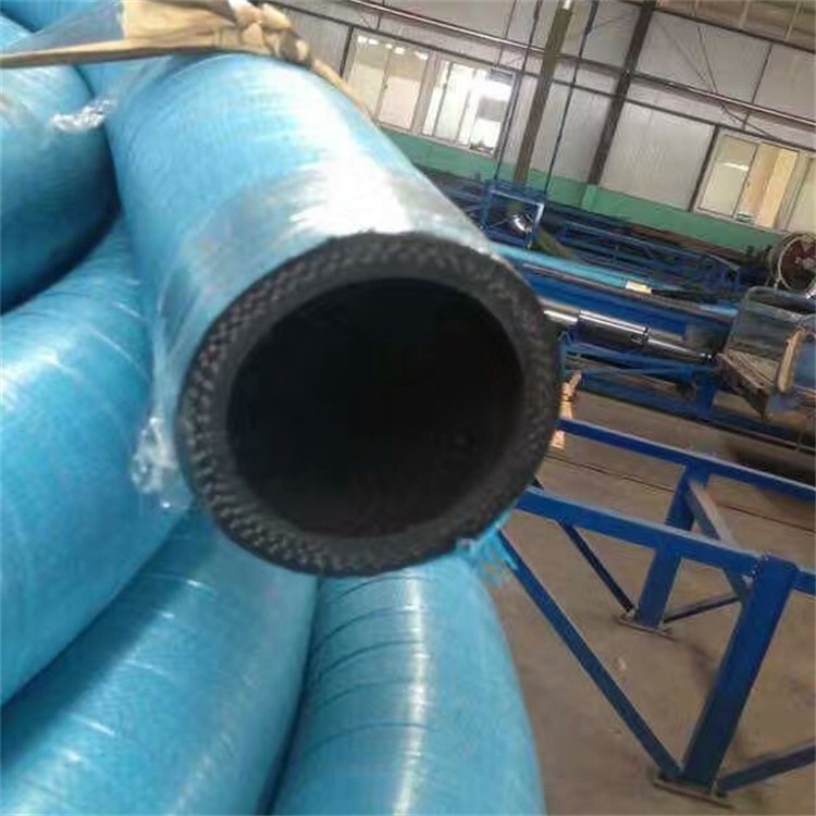 Bulk Material Suction Hose / 4