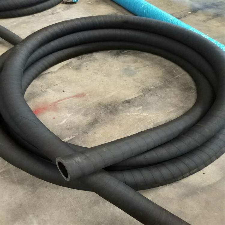Bulk Material Suction Hose / 7