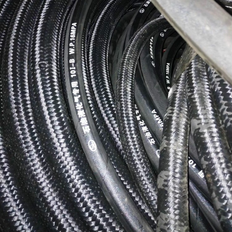 LPG hose / 3