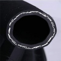 EPDM Steam Hose