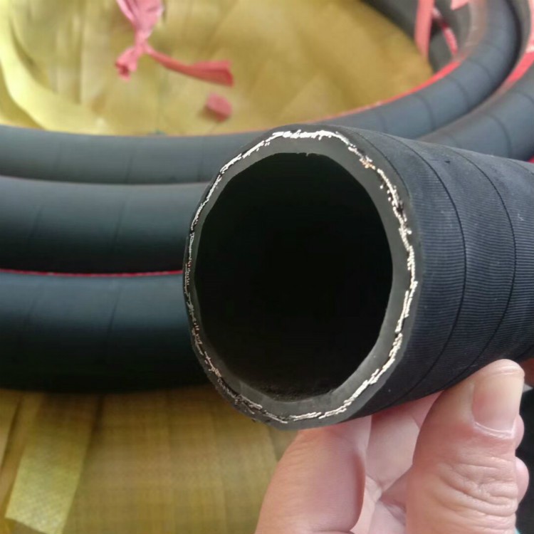 High temperature hose / 2