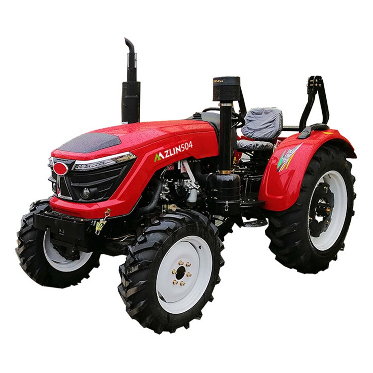 50hp Tractor