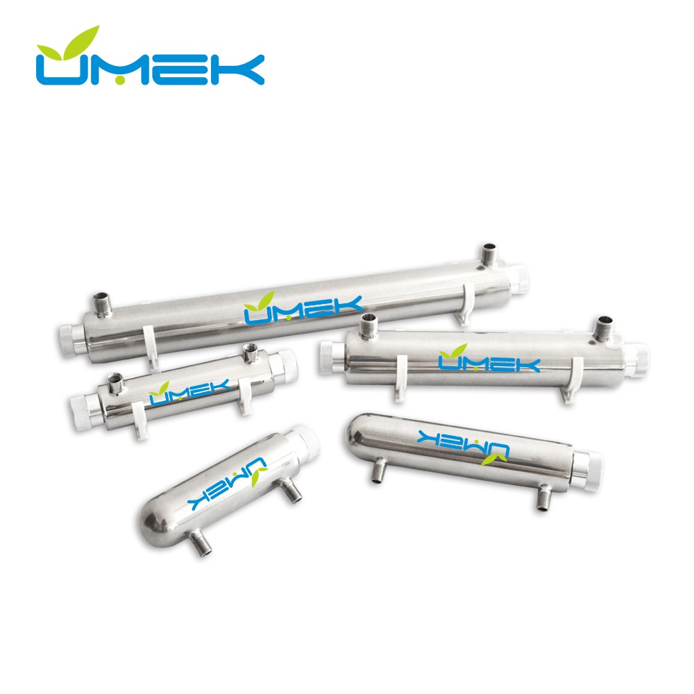 Ultra Violet Light sterilizer / 2