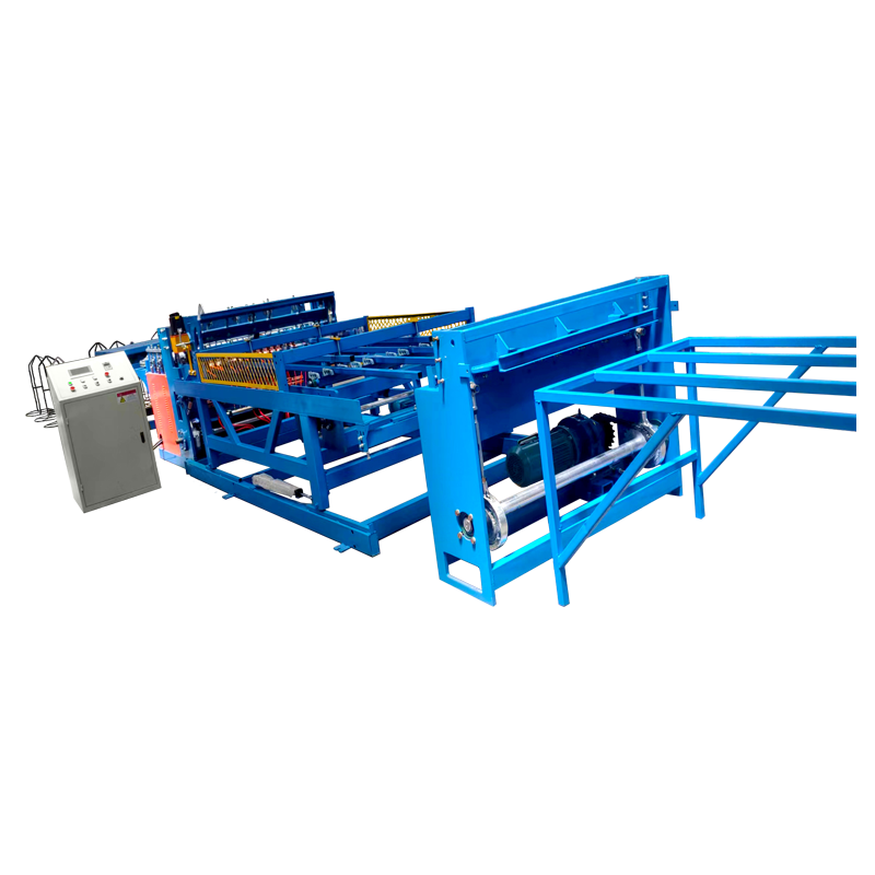 mesh welding machine 3-8mm / 6