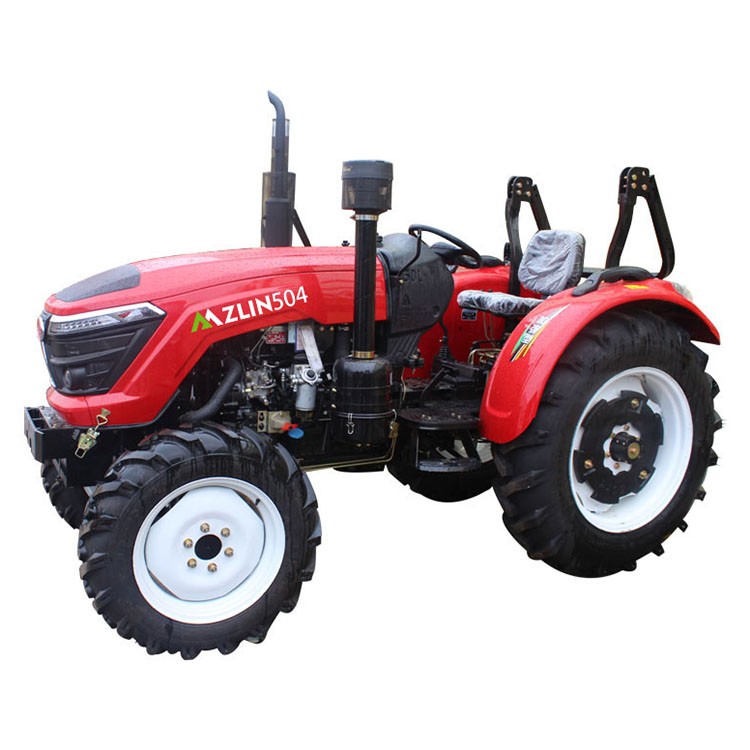 50hp Tractor For Sale / 2