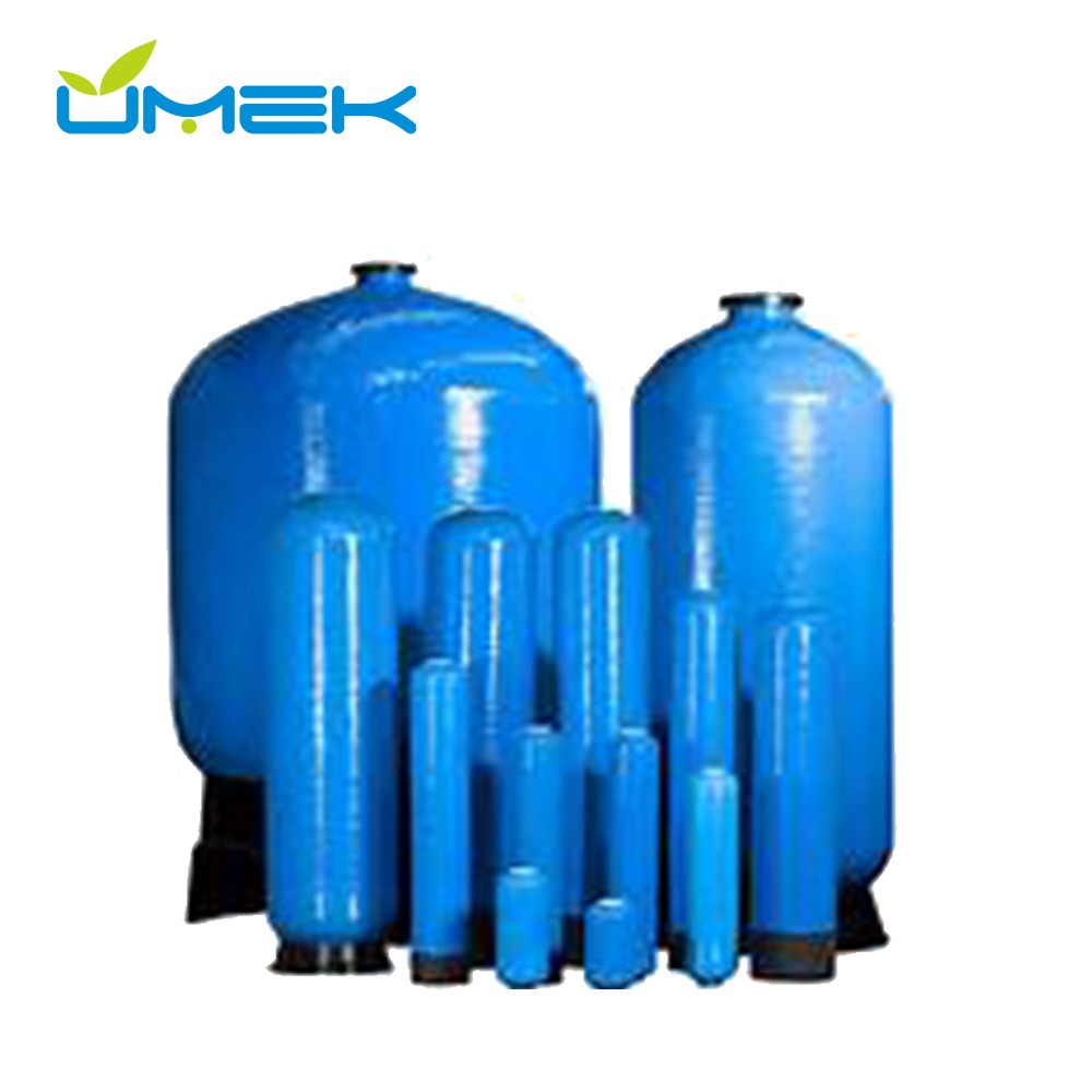 FRP Fiberglass vessels