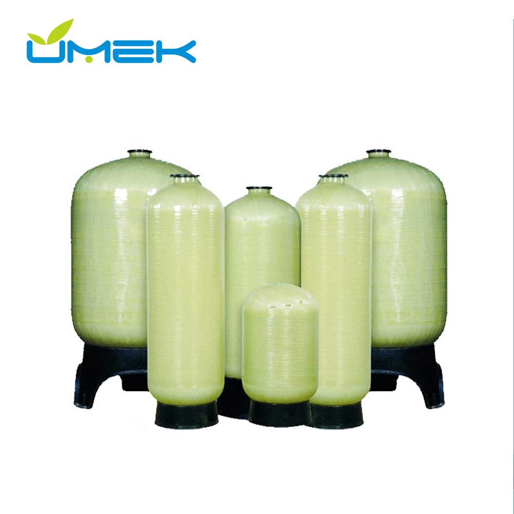 FRP Fiberglass vessels / 2