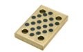 wear plate slide plate / 4