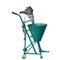 Electric drill grouting pump / 3
