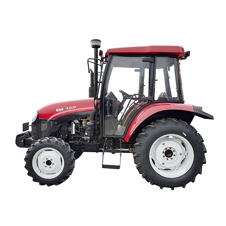60HP Agriculture Tractor