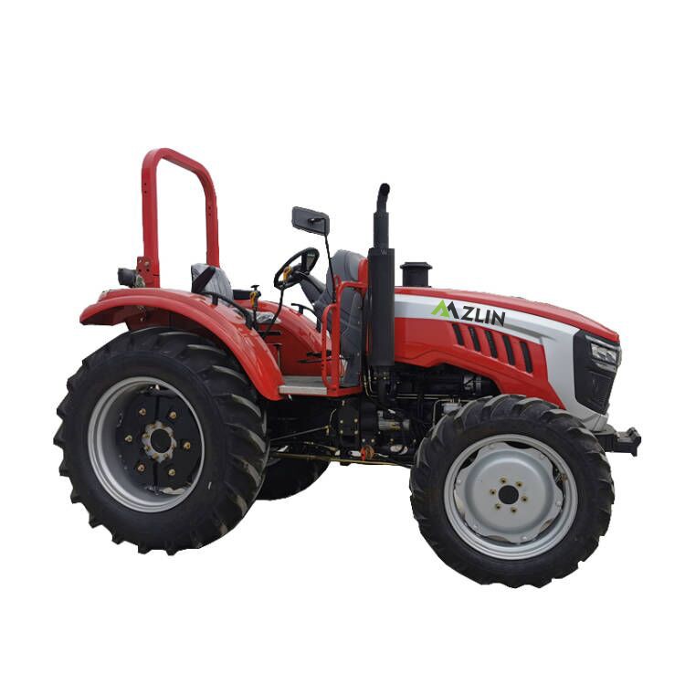 90hp Fram tractors