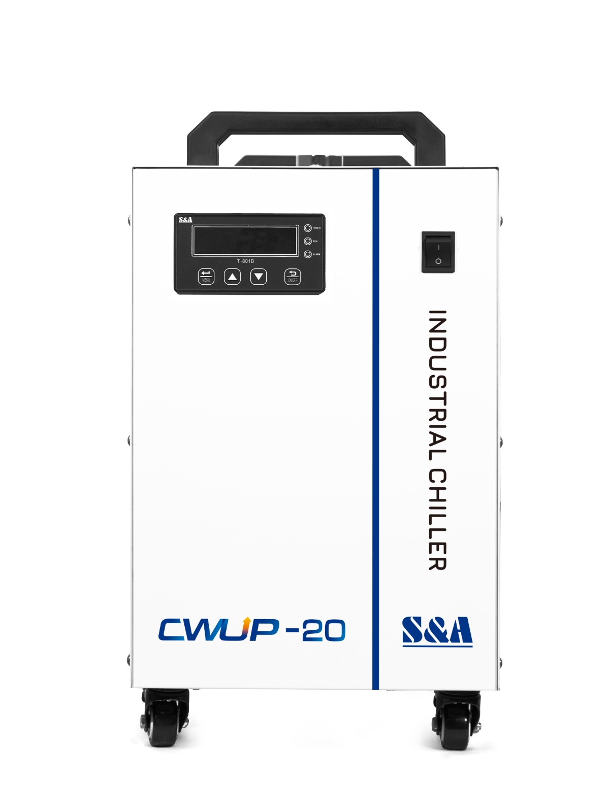 Compact Water Chiller CWUP-20