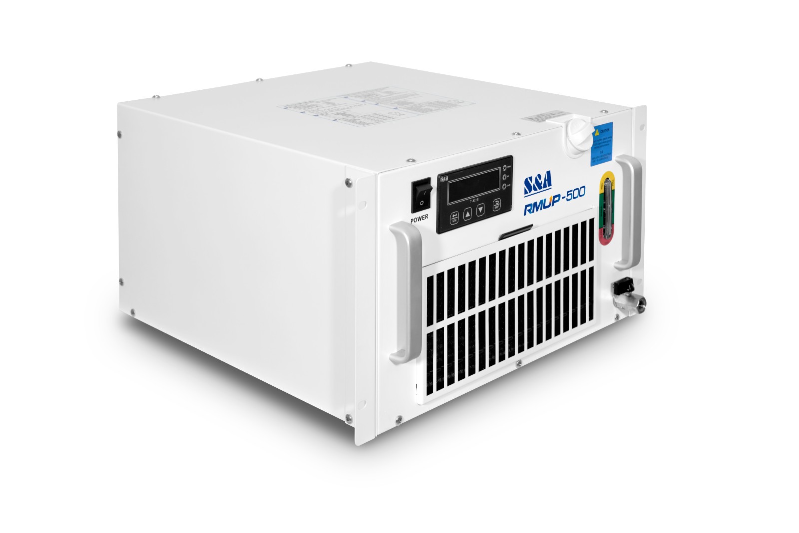 Rack Mount Industrial Chiller