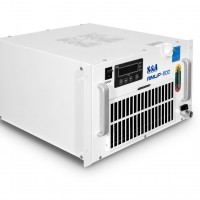 Rack Mount Industrial Chiller