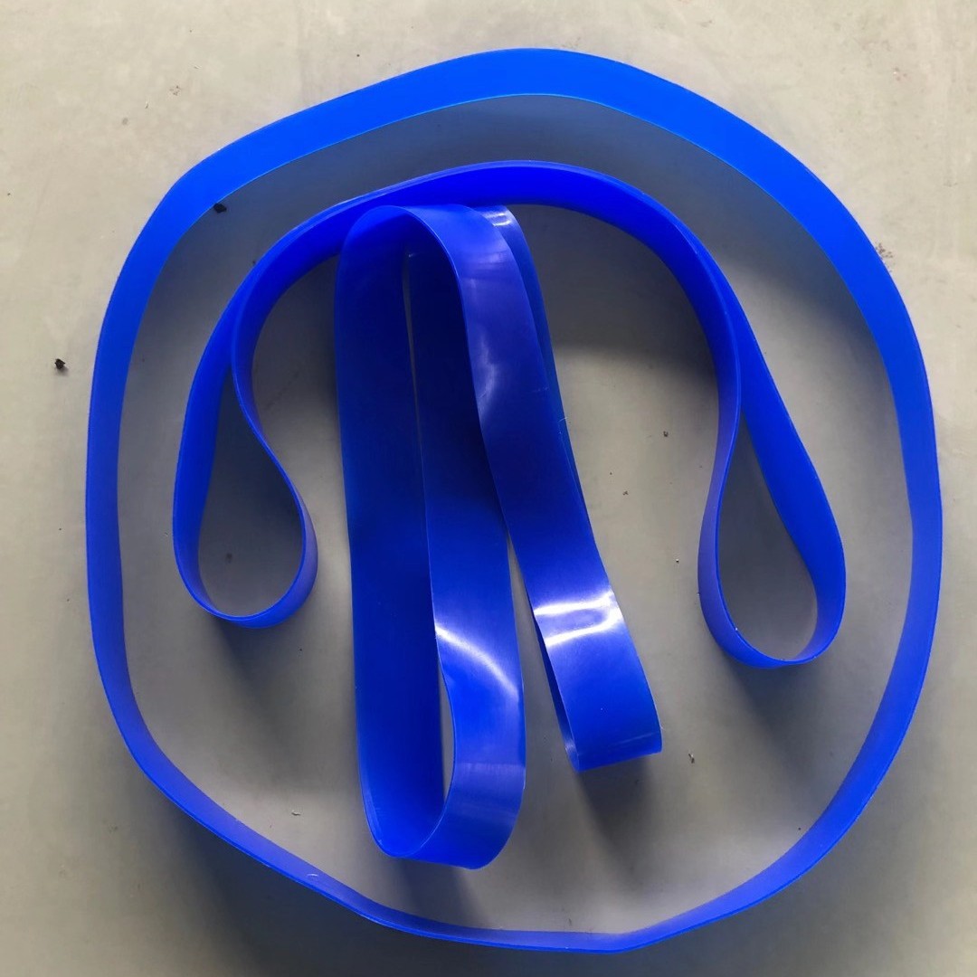 Door and window sealing strip / 2