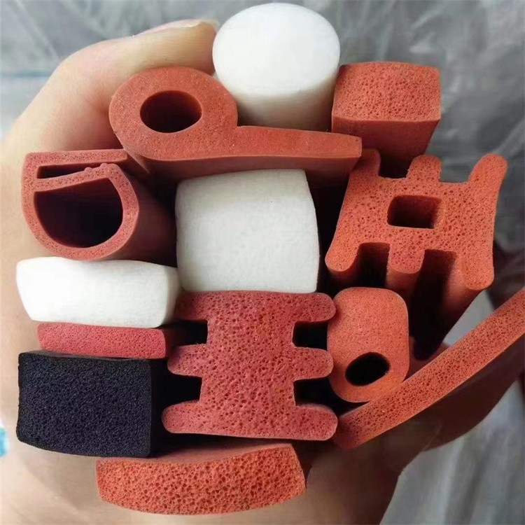 Oven sealing strip / 2