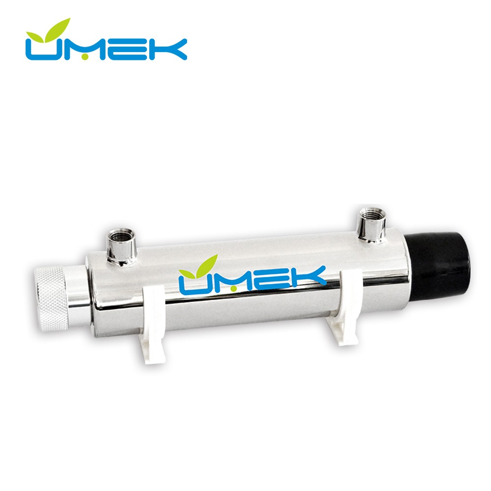 12W UV sterilizer / 2