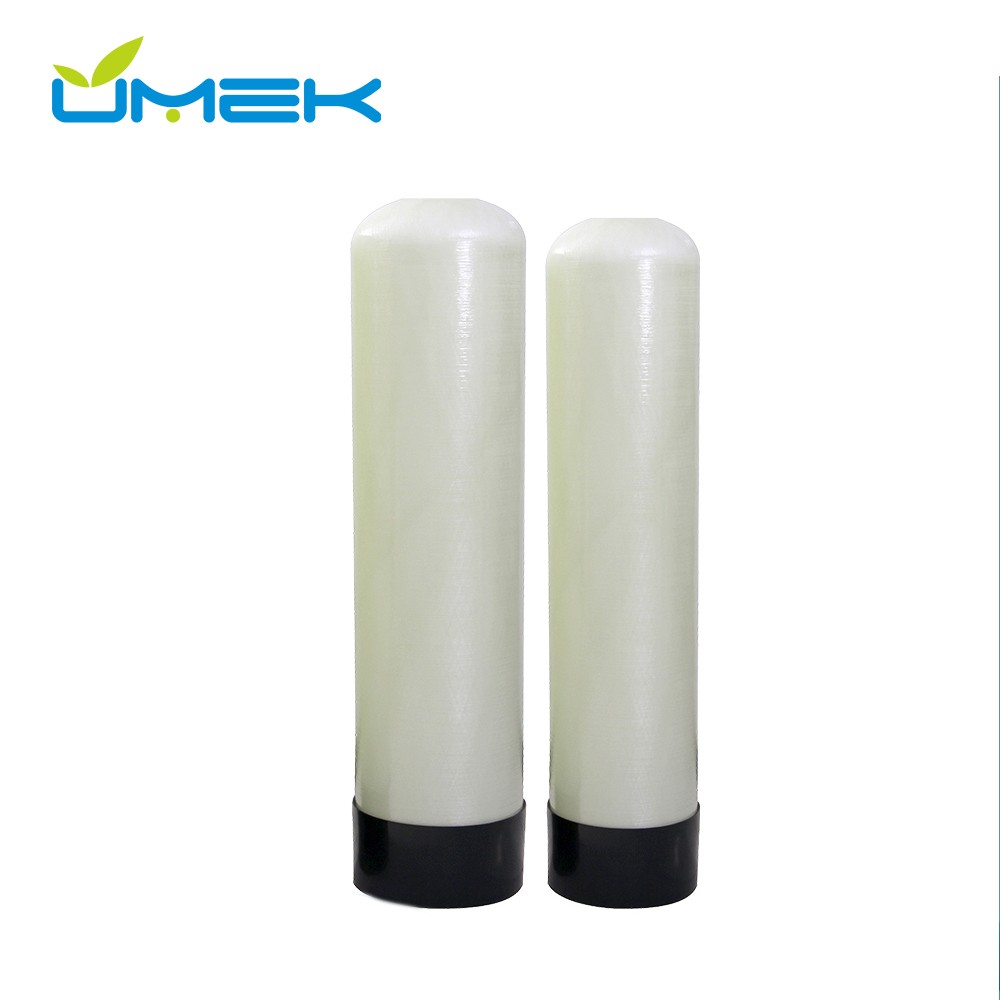 Water Filter Fiberglass tank