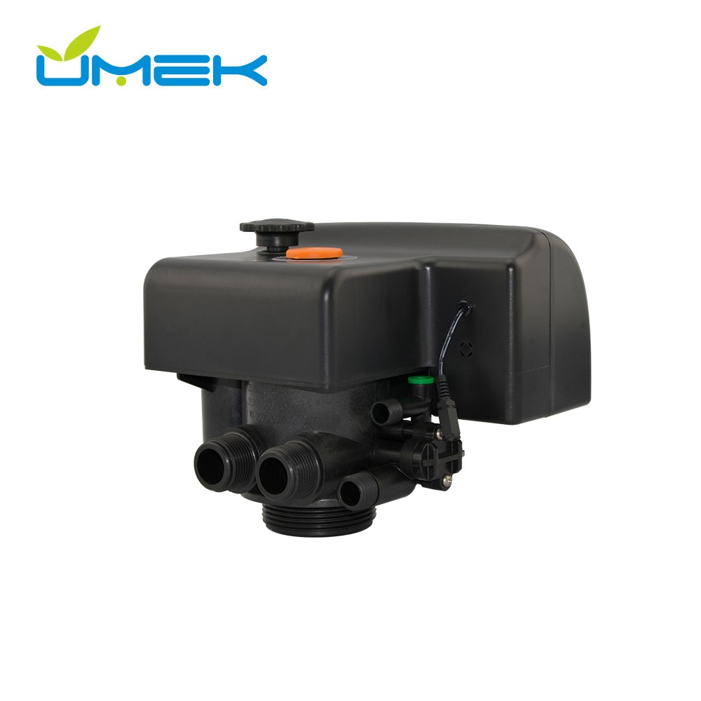 CE/RoHS/NSF Runxin Valve / 4