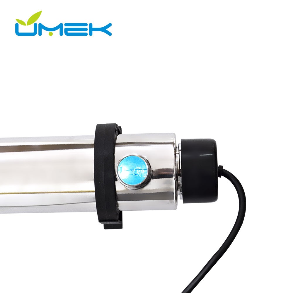 55W UV Sterilizer / 3
