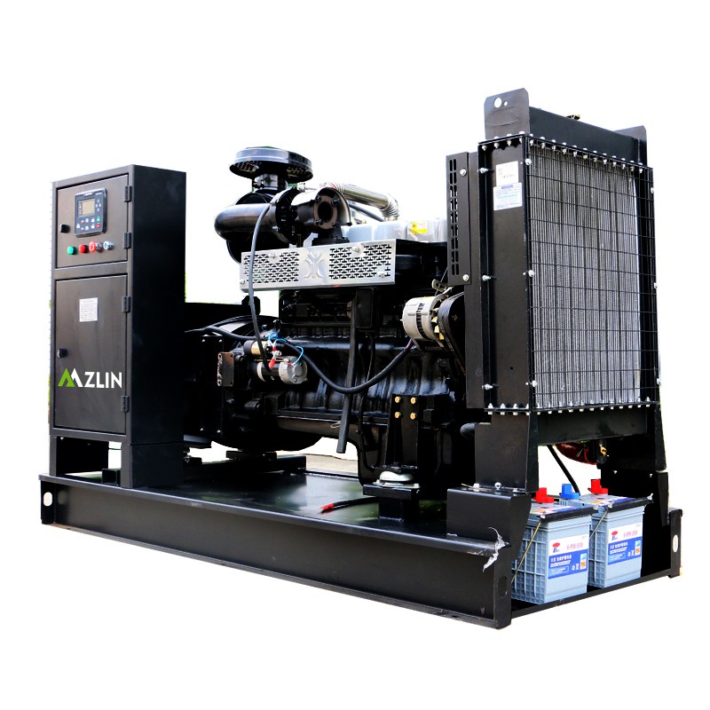 200 Kw Diesel Generator / 3