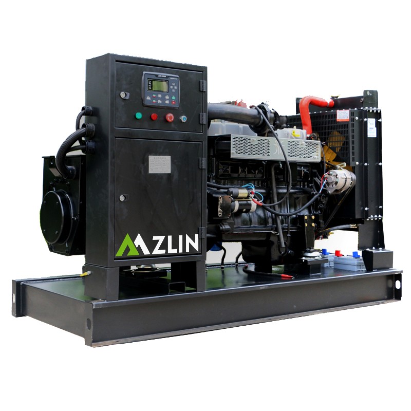 200 Kw Diesel Generator / 2