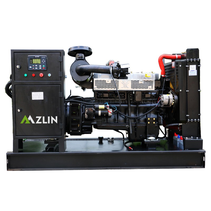 200 Kw Diesel Generator / 4