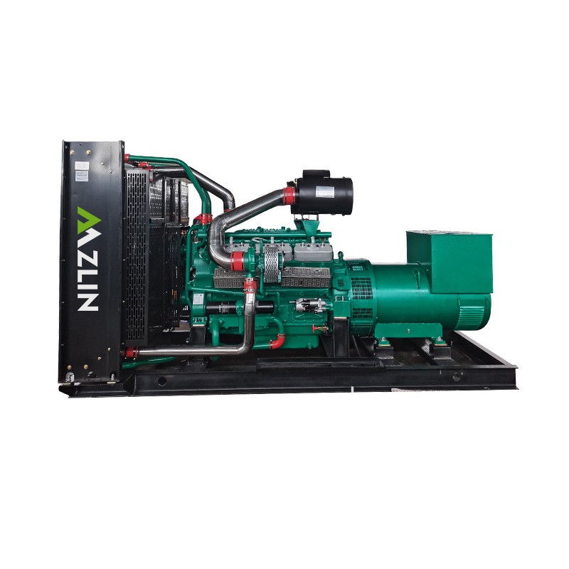 200 Kw Diesel Generator