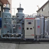 PSA Nitrogen Generator