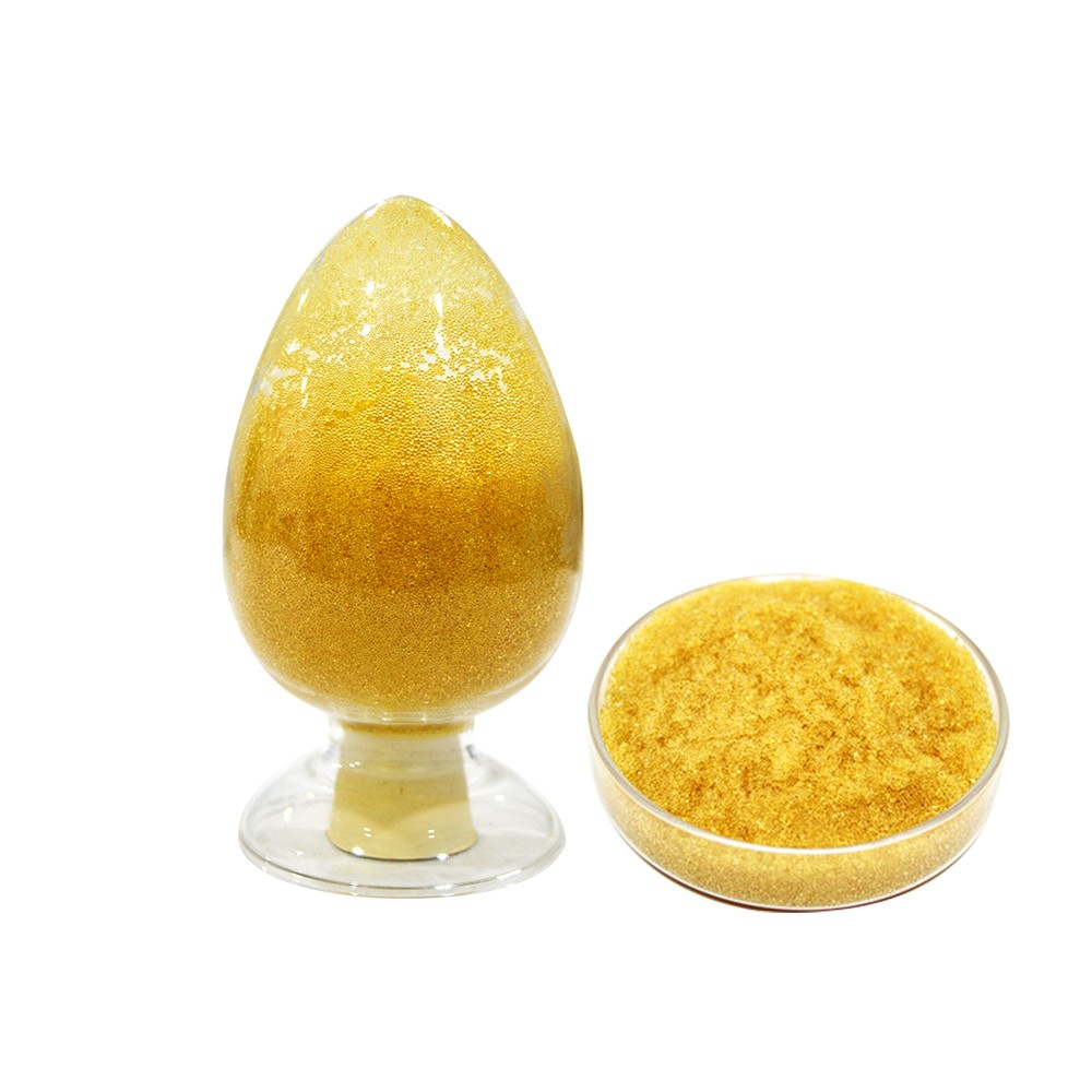 Water Purification resin