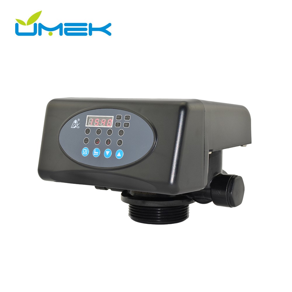 4m3 per hour Runxin Valve / 2