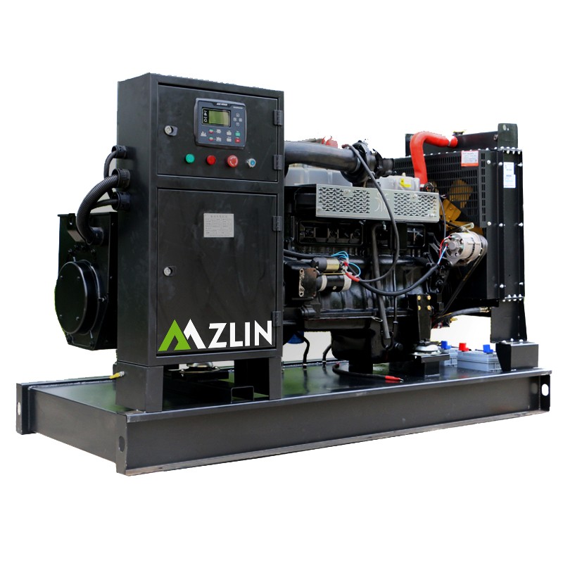 280kw Generator