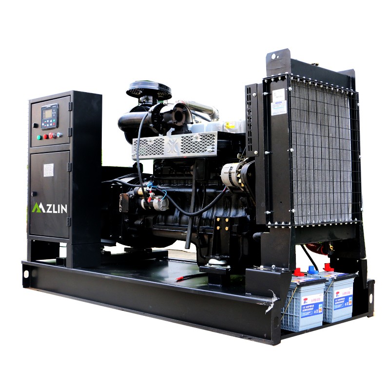 400kva Diesel Generator