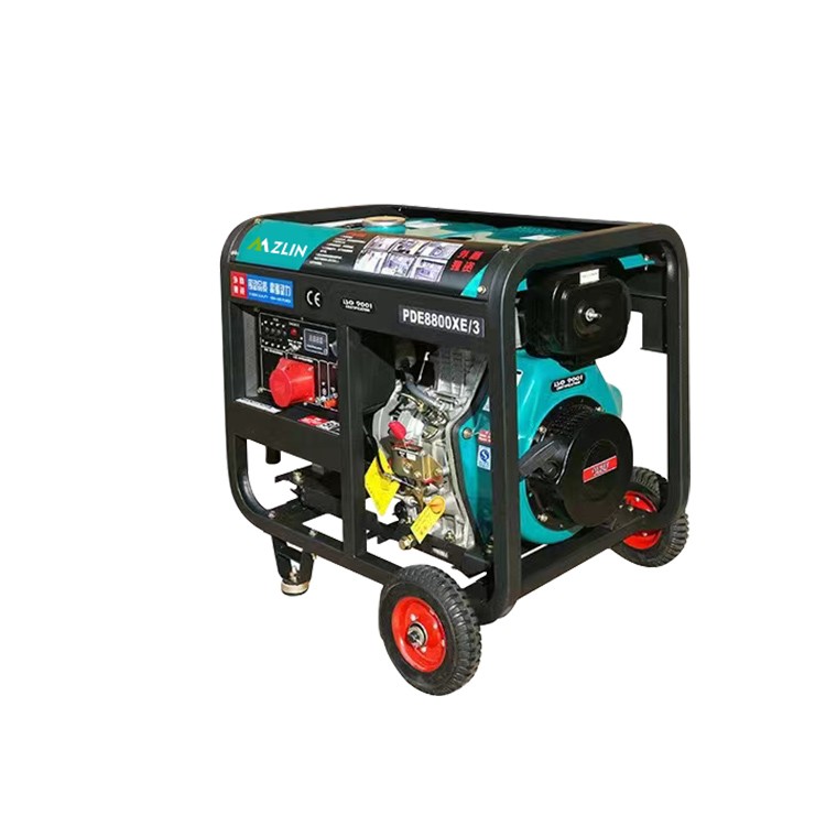 Diesel Generator