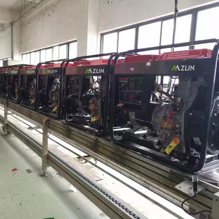 Diesel Generator / 5
